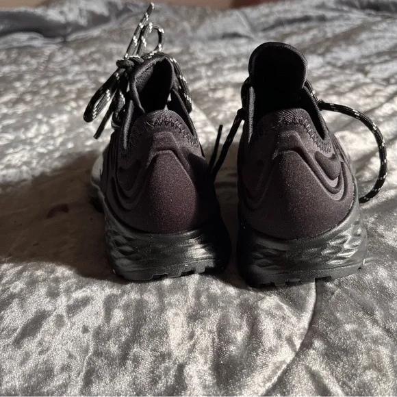 Little boy new balance black - Picture 6 of 13